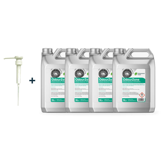 ODOURZONE