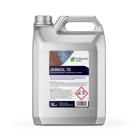 JEBSOL 72