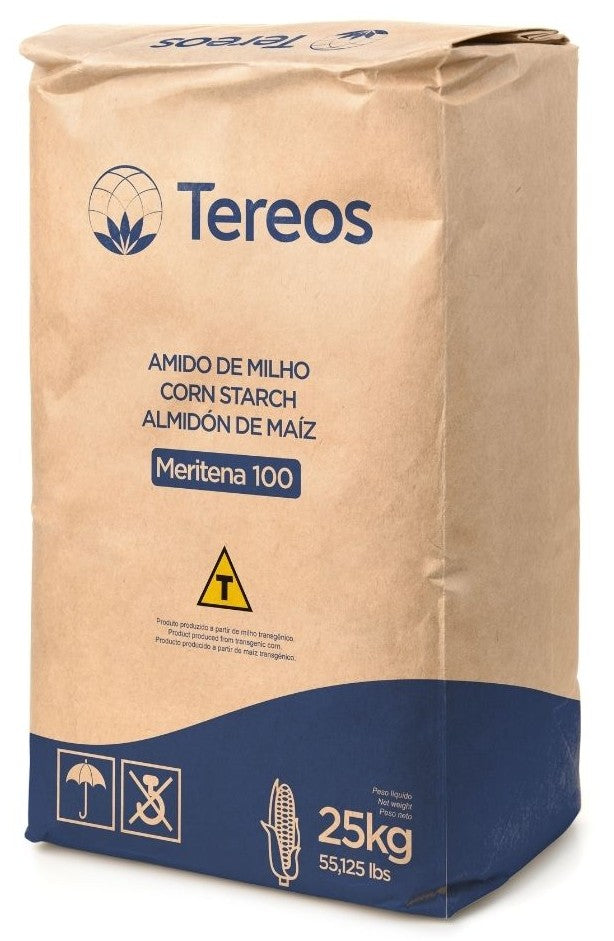 Professional Clean Maize Starch