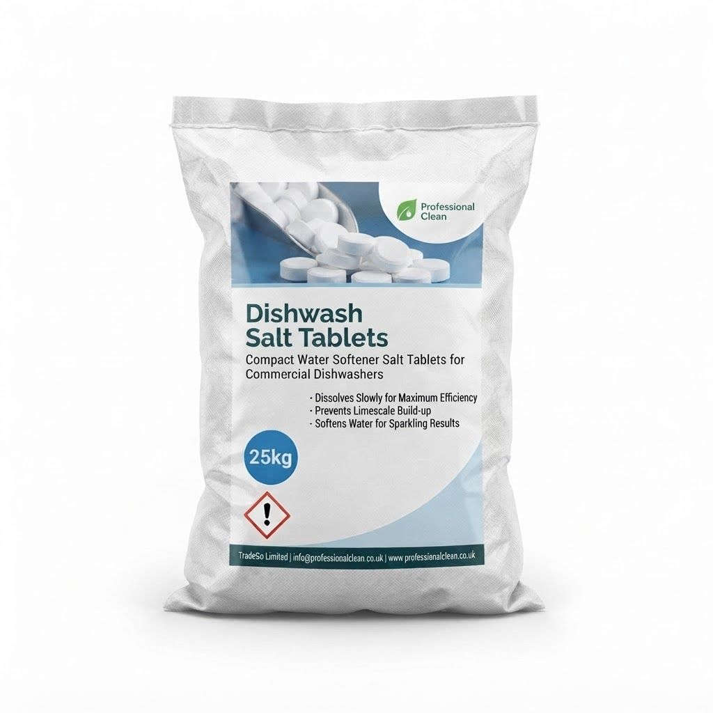 Salt Tablets
