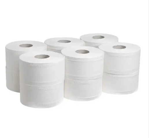 Mini Jumbo Toilet Roll 150m