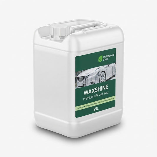 WAX SHINE Concentrate