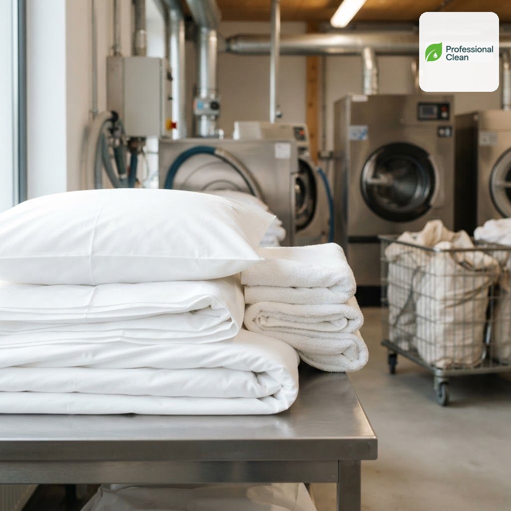 LAUNDRY TIP OF THE WEEK 🧺