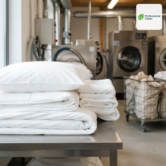 LAUNDRY TIP OF THE WEEK 🧺