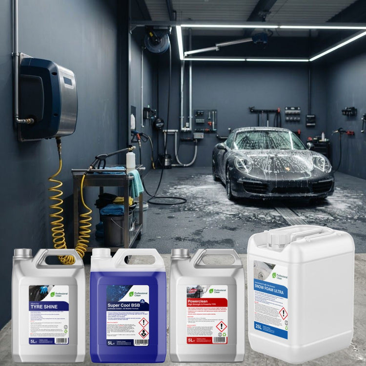 VEHICLE CARE