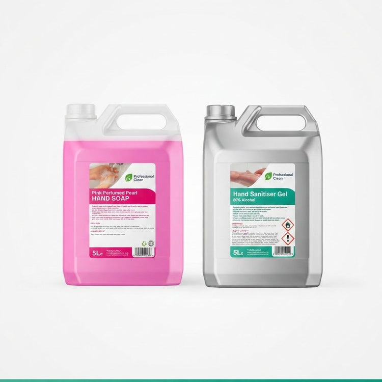 HAND HYGIENE