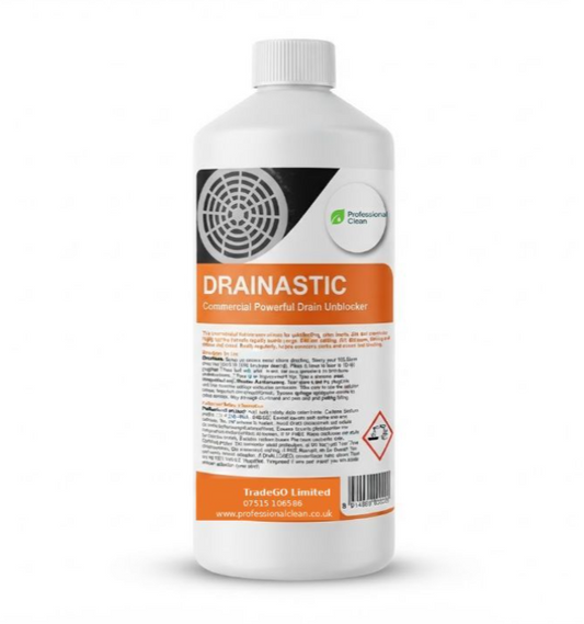 DRAINASTIC