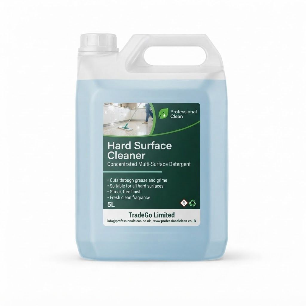 Hard Surface Cleaner