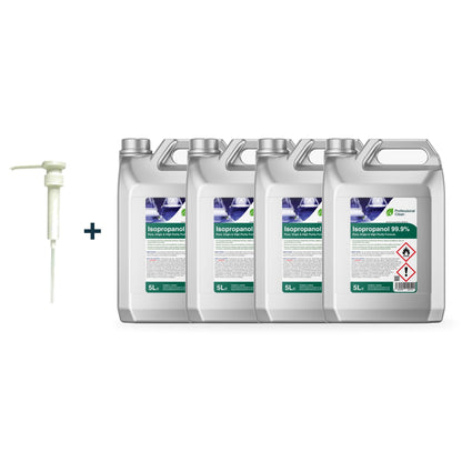ISOPROPANOL 99%