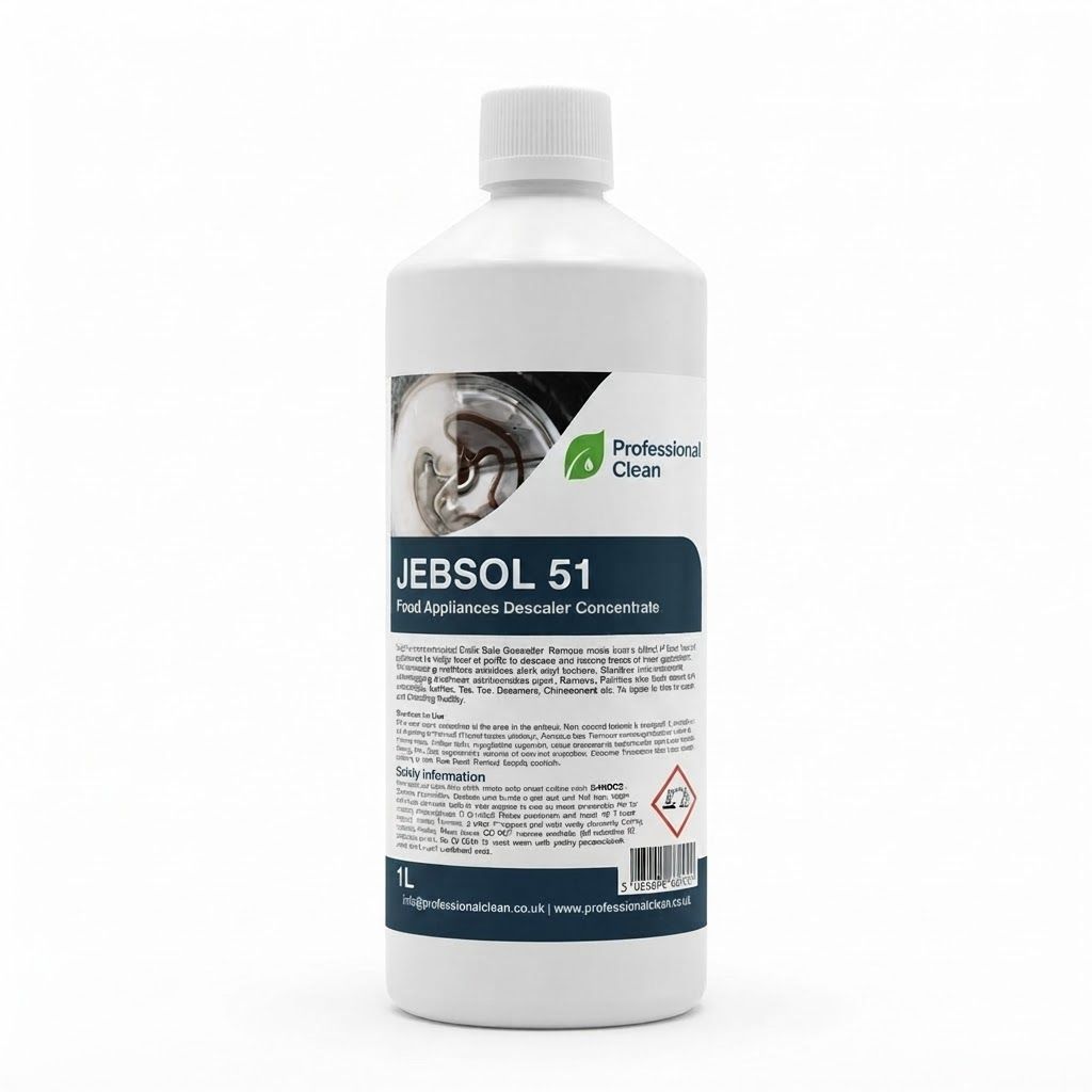 JEBSOL 51