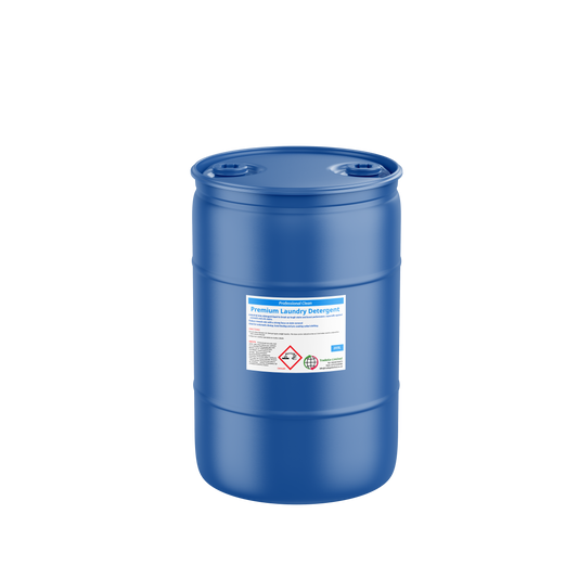 Professional Clean Premium Liquid Laundry Detergent