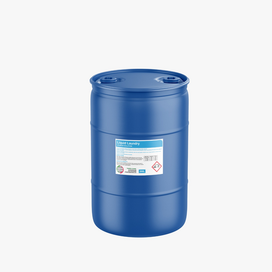 Professional Clean Liquid Starch