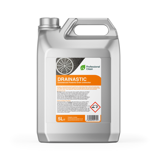 DRAINASTIC