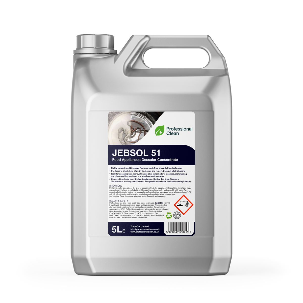 JEBSOL 51