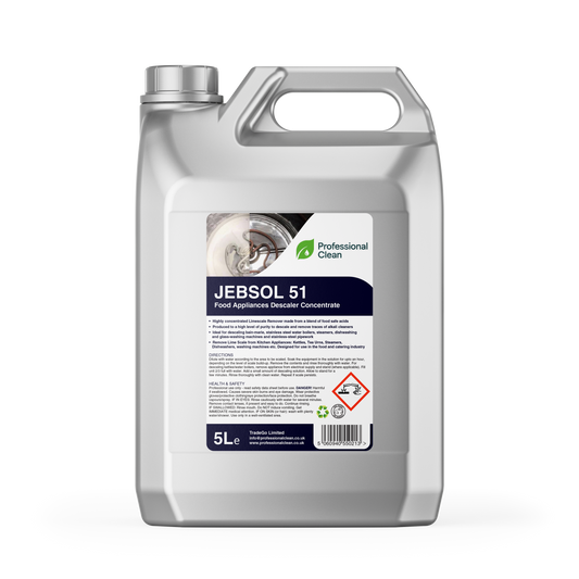 JEBSOL 51