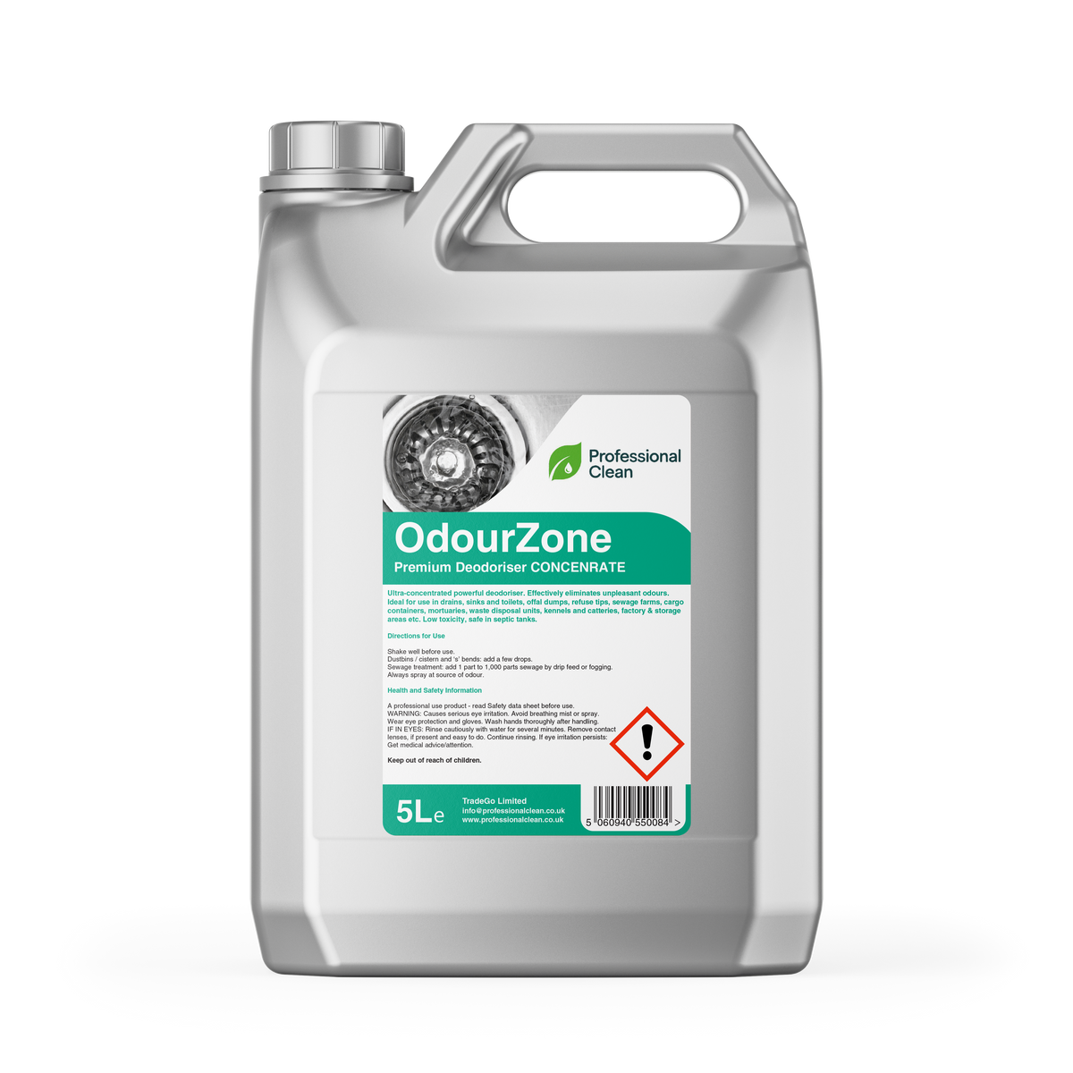 ODOURZONE