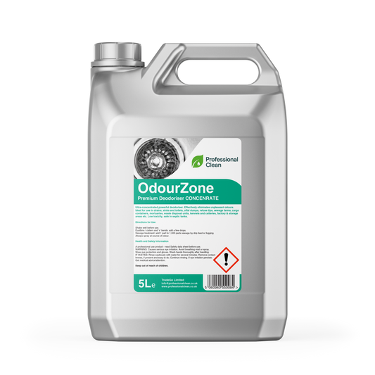 ODOURZONE