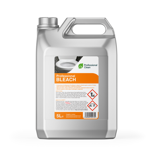 Professional Bleach