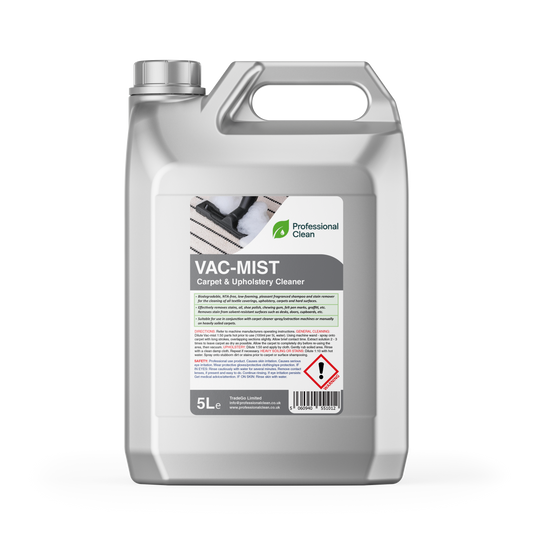 VAC MIST