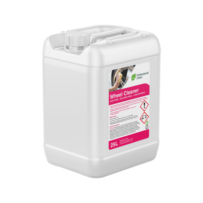 WHEEL CLEANER Concentrate