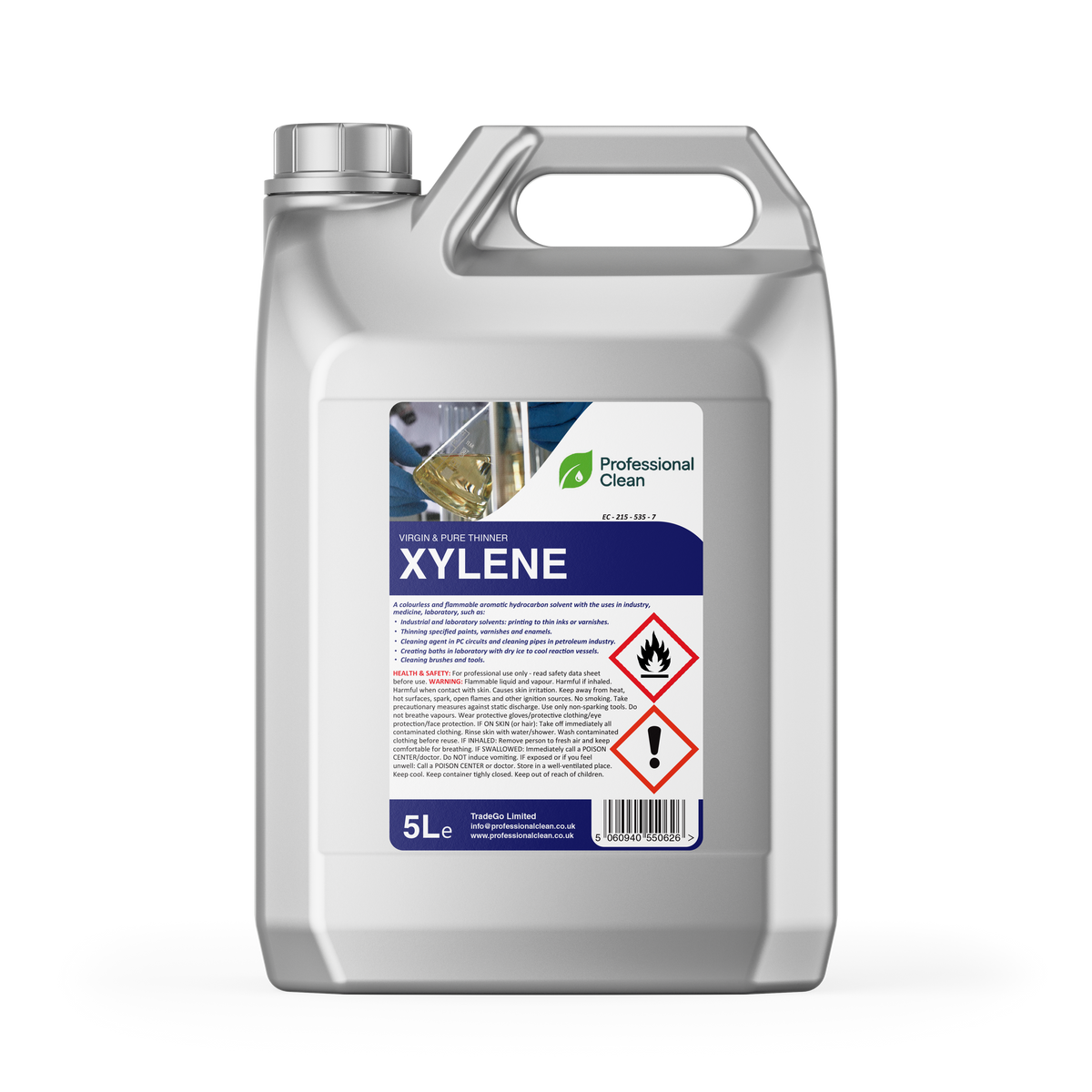 XYLENE - 682 THINNERS