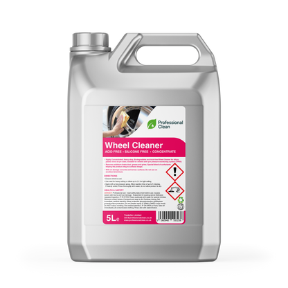 WHEEL CLEANER Concentrate