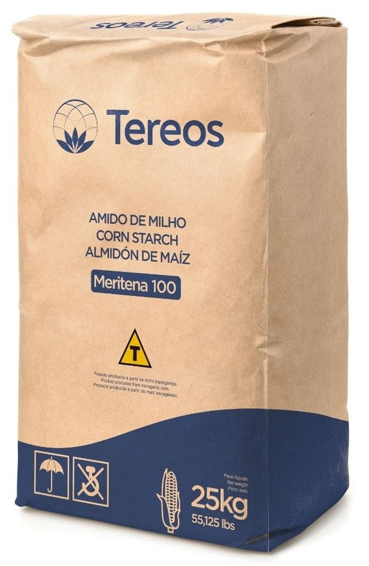 Professional Clean Maize Starch