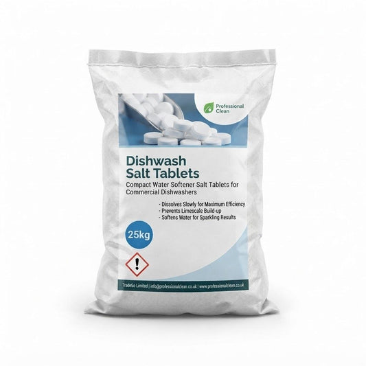 Salt Tablets