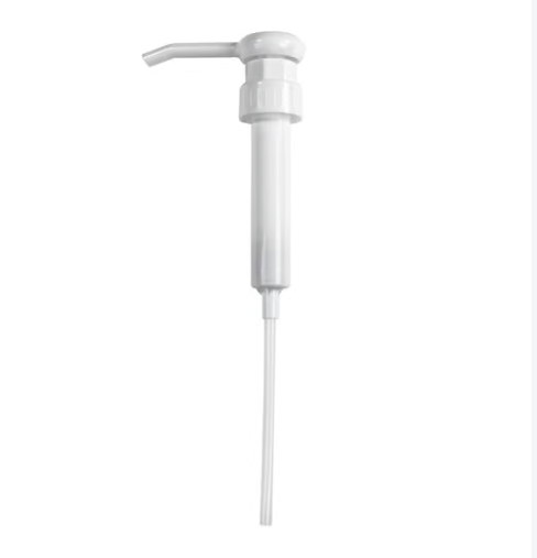 5L Bottle Pump, Heavy Duty 30ml Dosage