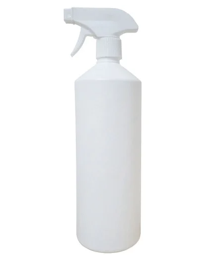 Trigger Spray + 1L Bottle + CEC Cap
