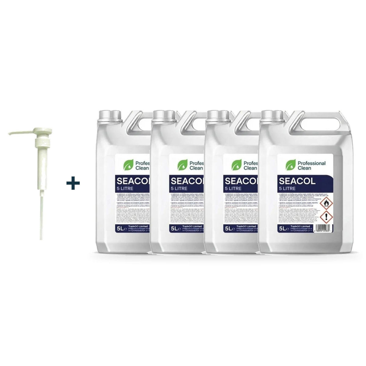 SEACOL