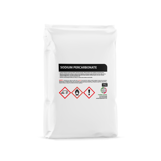Professional Clean Sodium Percarbonate / Powder Bleach