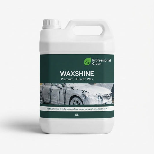 WAX SHINE Concentrate