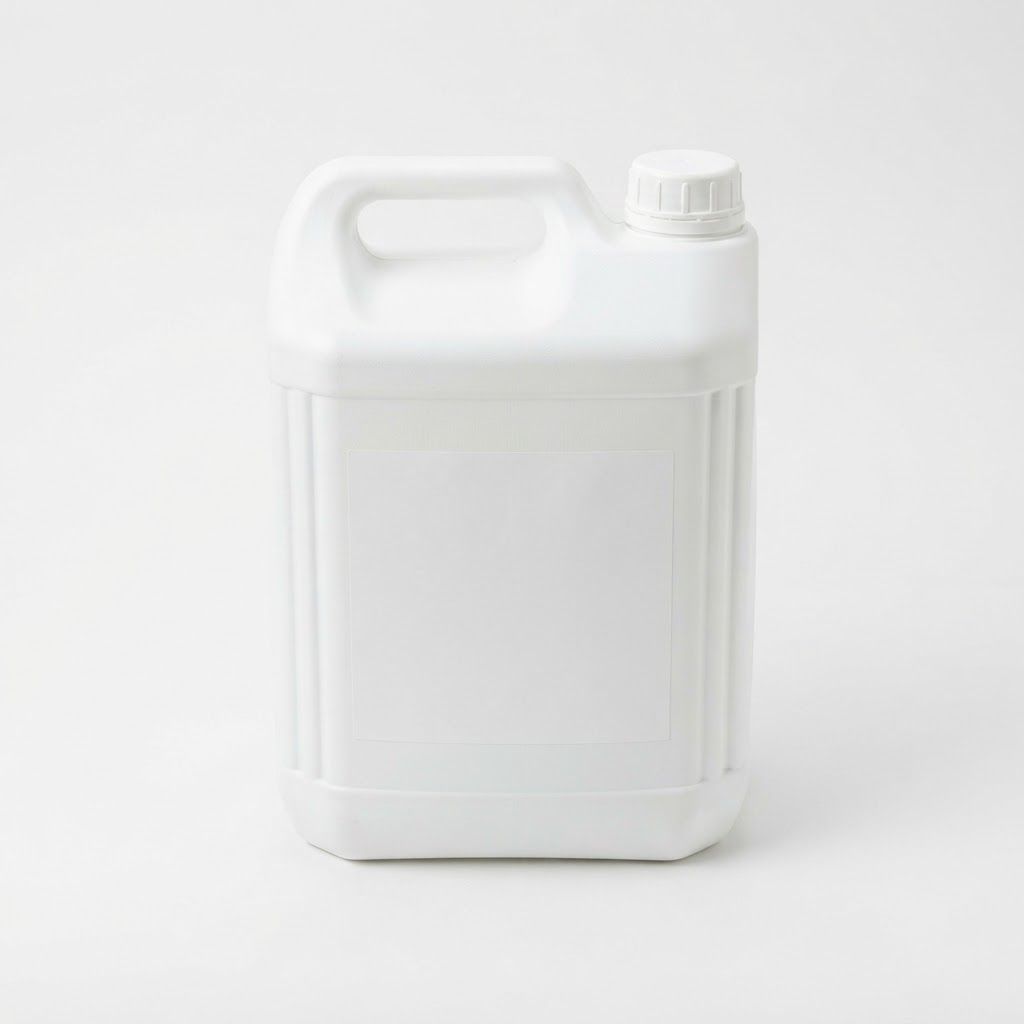 5L Container + Cap