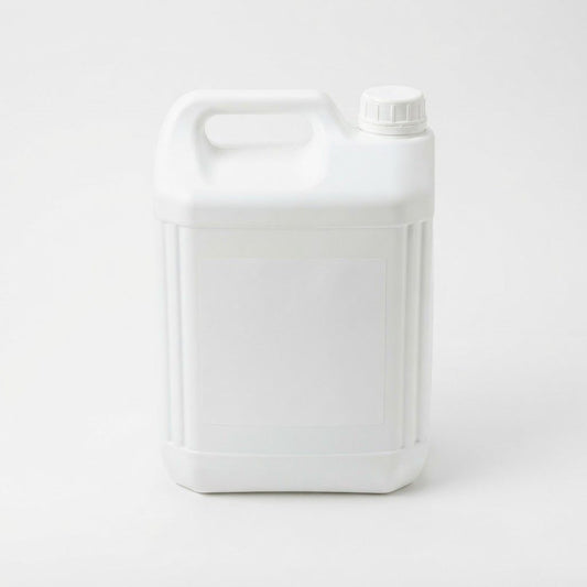 5L Container + Cap