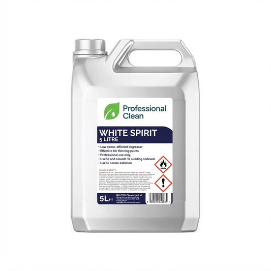 WHITE SPIRIT