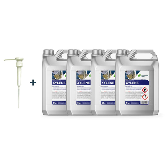 XYLENE - 682 THINNERS